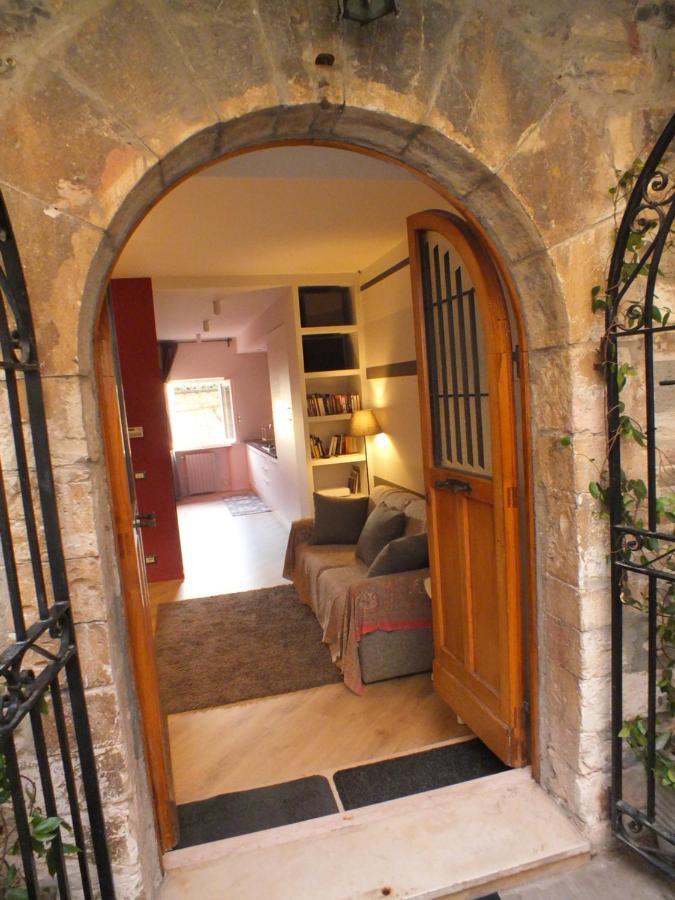 La Casetta De Sotto Apartment Assisi