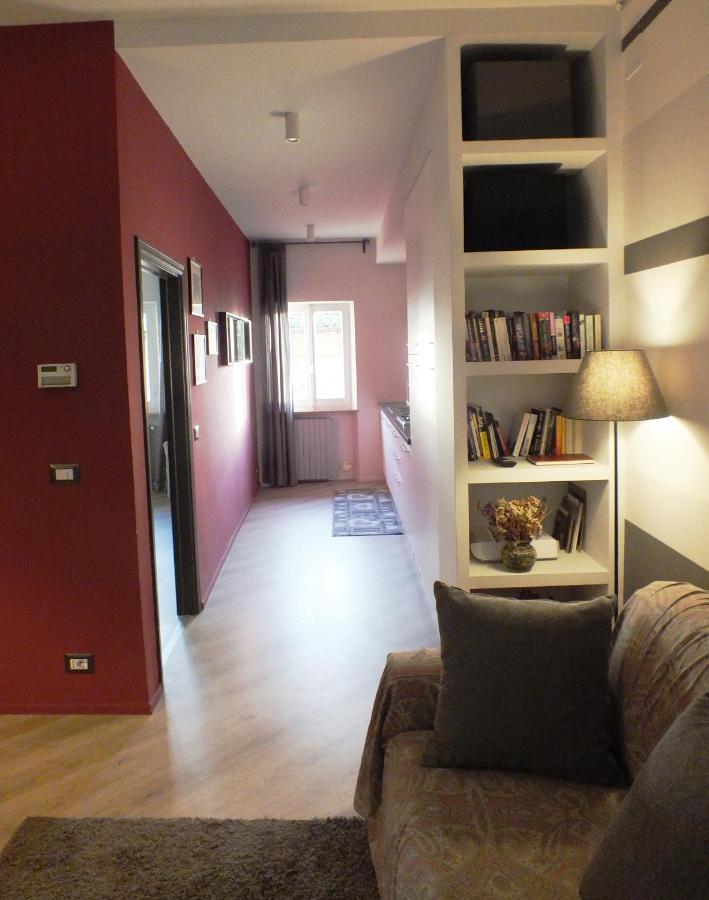Apartment La Casetta De Sotto