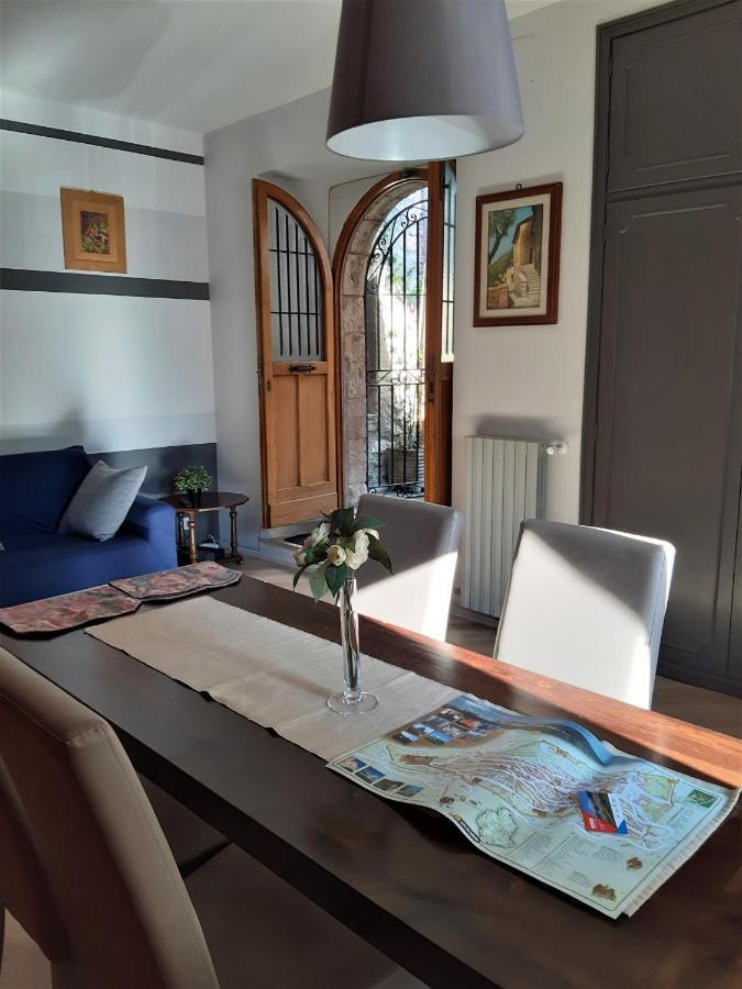 La Casetta De Sotto Apartment