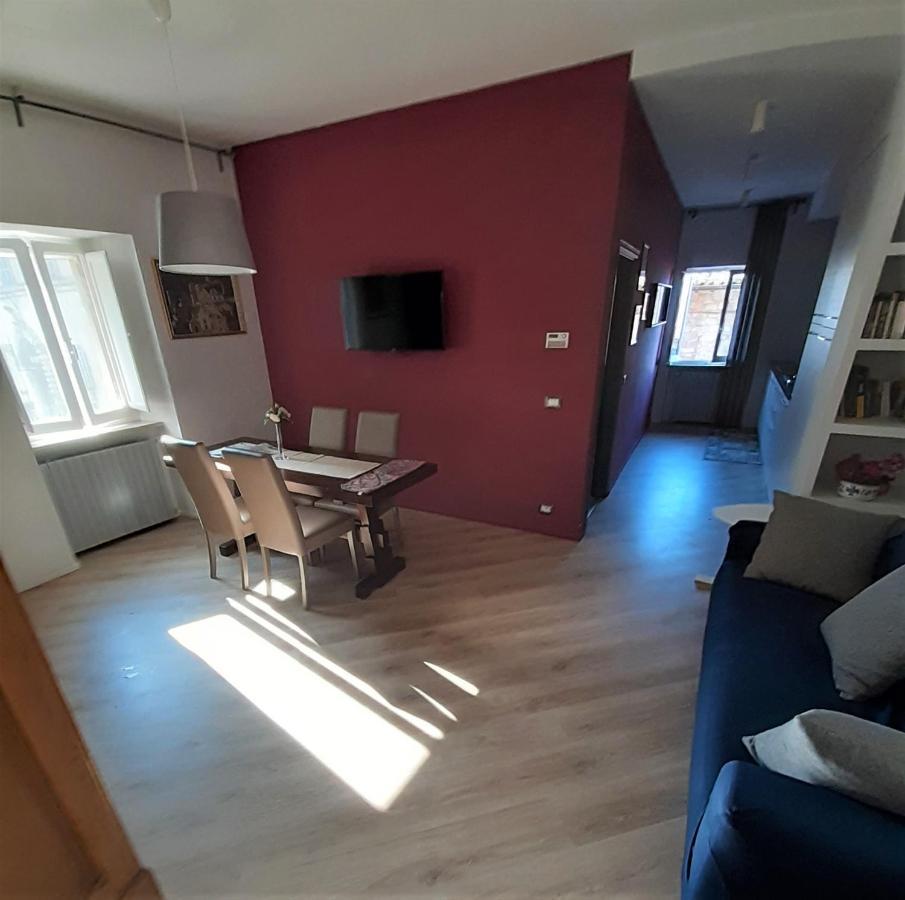 La Casetta De Sotto Apartment Assisi