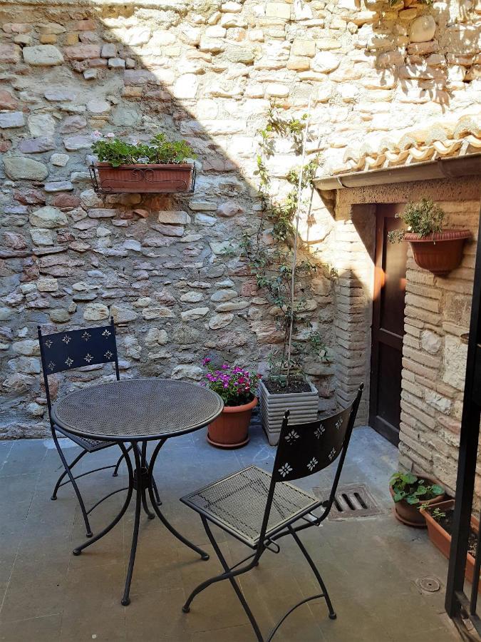 Apartment La Casetta De Sotto