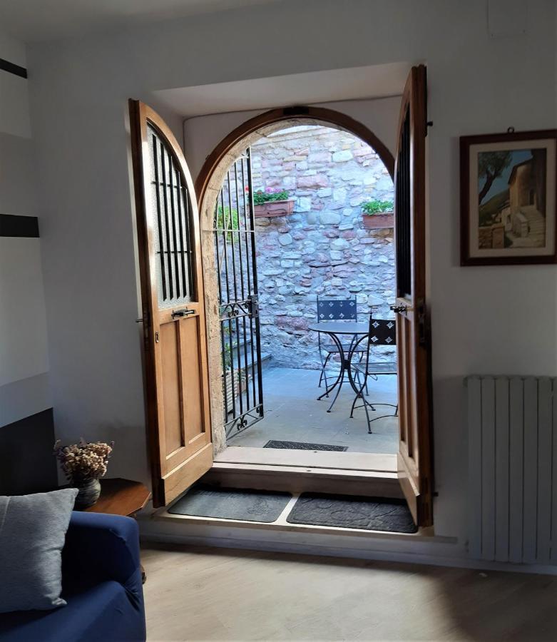 Apartment La Casetta De Sotto