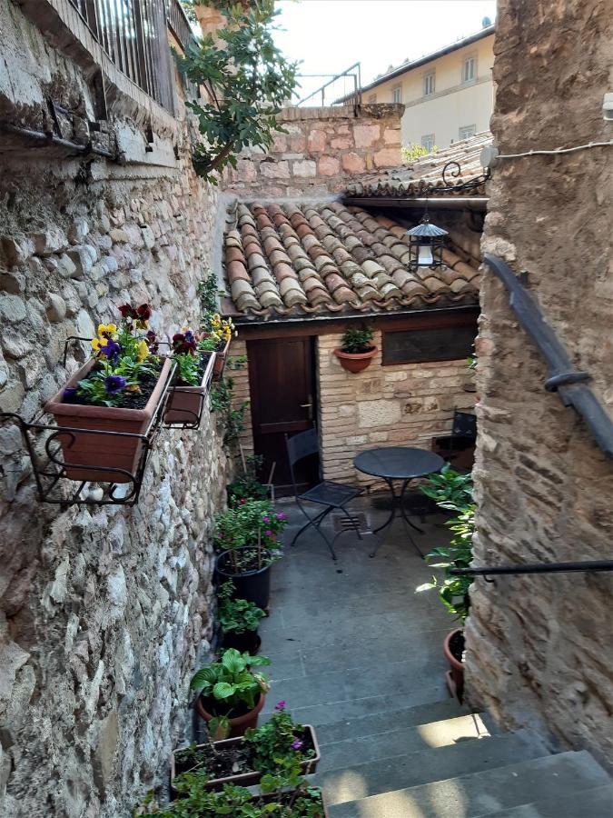 La Casetta De Sotto *