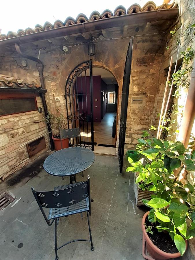 La Casetta De Sotto Assisi